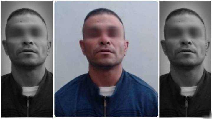 Un hecho fortuito llevó al arresto de un hombre buscado desde hacía cuatro años