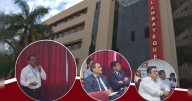 Ley N.° 30299: magistrados de Lambayeque refuerzan conocimientos para impartir justicia en procesos vinculados a armas y municiones