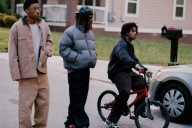Carhartt WIP Frames Fall/Winter 2025 in Atlanta’s Suburban Landscape