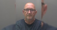 Prolific shoplifter left court and returned to his life of crime days later