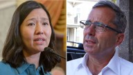 Boston Mayor Michelle Wu, target of the Trump administration, will face Josh Kraft in fall election