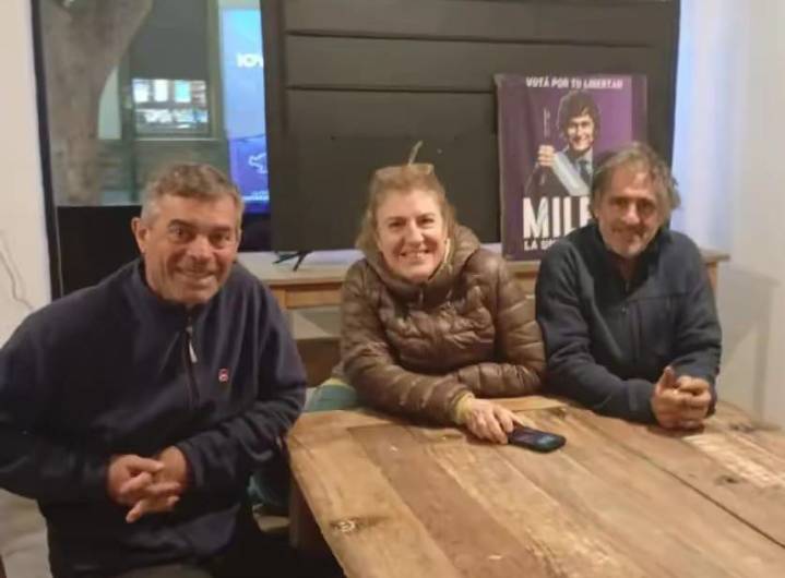LLA: “No existe la más mínima posibilidad de creer que se intenta destituir al Intendente”