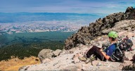 5 destinos ideales para acampar