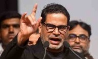 Bihar deputy CM lied before SC to escape trial in murder case, alleges Prashant Kishor