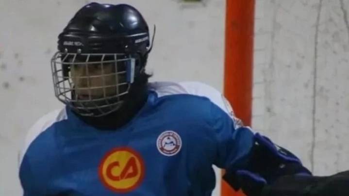 Conmoción en el hockey sanjuanino por el grave accidente de un jugador de UVT