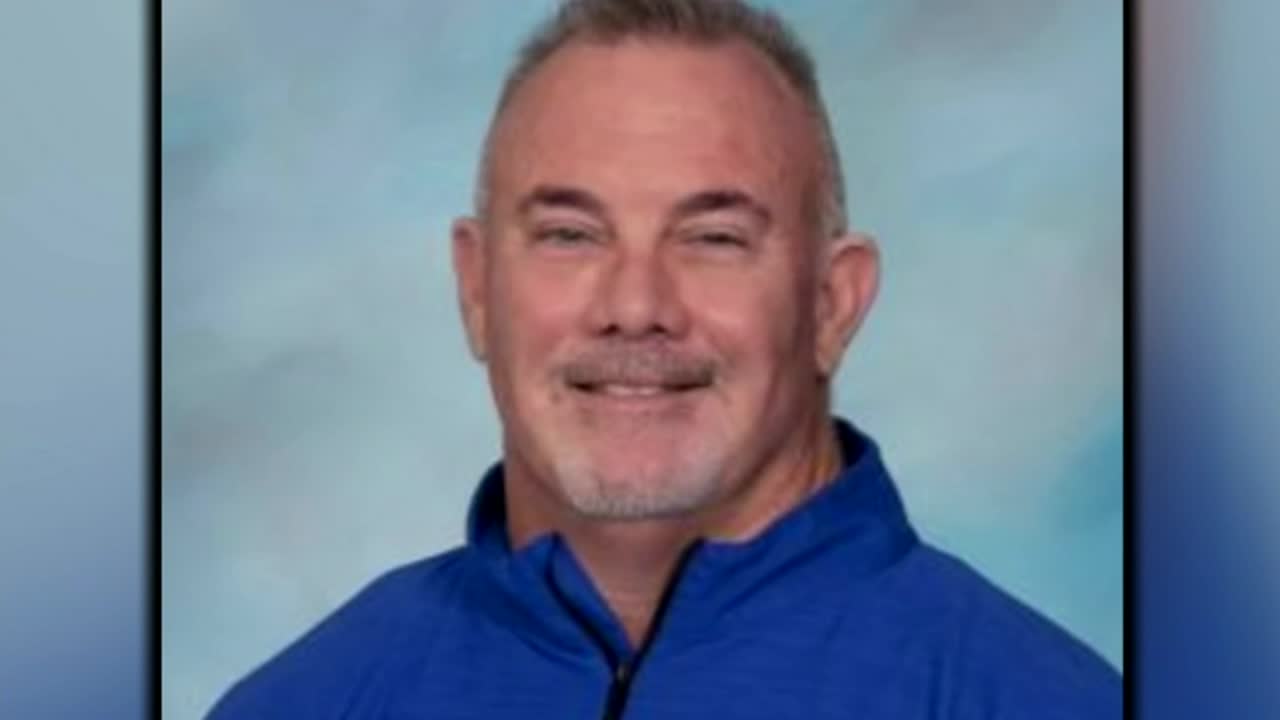 Ex-Ringling Coach's Attorney speaks out on abuse allegations