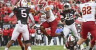 Where Iowa State football ranks in AP Poll after win