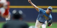 Quinn Priester wins 12th consecutive decision for Brewers
