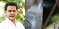 Secretario de Seguridad tras atentado a torre de energía: “Medellín no se arrodilla ante el terrorismo”
