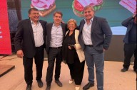 Apuntan a vender en la región, en la Argentina y a la exportación