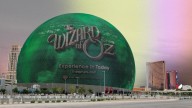 Sphere’s Wizard of Oz Spurs Wicked Stock Surge for Dolan’s Company