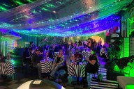 5 Halloween pop-ups and events in Toronto for spooky sips and eerie eats this fall