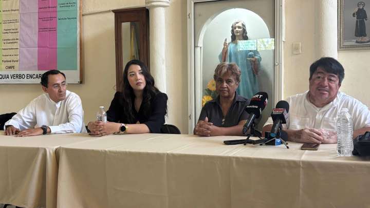 Evento de la Vicaría de Guadalupe busca empoderar a mujeres a través de la fe cristiana