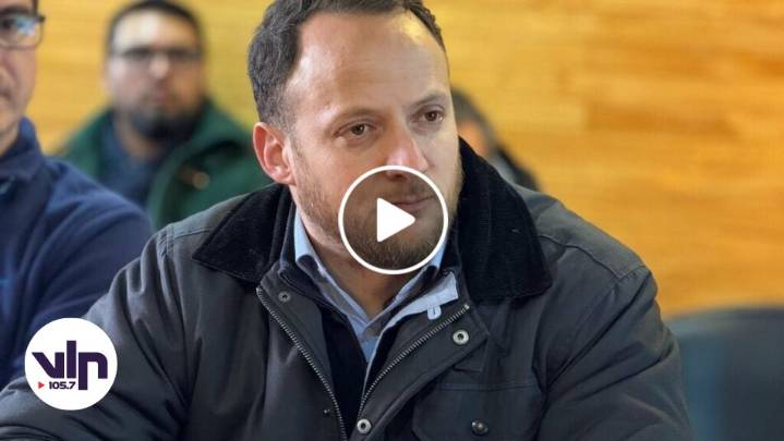 Diputado Guzmán emplaza al Gobierno: “el Hospital de Licantén es urgente”