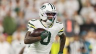 Matthew Golden: It's two games, there will be a lot of plays to make