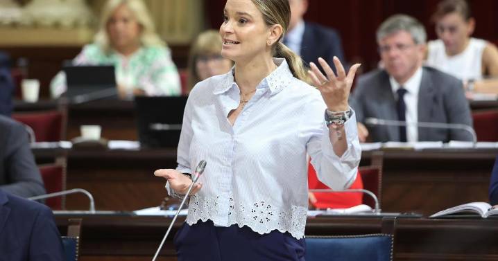 Prohens anuncia que el Gobierno rechaza declarar a Baleares en "contingencia migratoria"