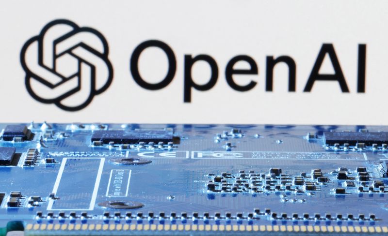 OpenAI set to start mass production of its own AI chips with Broadcom, FT reports