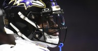 NFL won't punish Ravens QB Lamar Jackson for shoving Bills fan who slapped his helmet