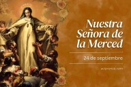 Nuestra Señora de la Merced