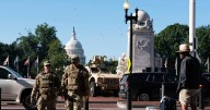 Trump's efforts to federalize public safety spark outrage from Democrats in Congress