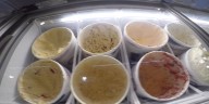 Florida Man unlocks the code at The Ice Cream Vault