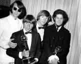 Phoenix-born Bobby Hart, co-writer of 'Last Train to Clarksville' and other Monkees' hits, dies at 86
