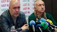 Los sindicatos cargan contra PP, Vox y Junts por vetar la reducción de jornada: "Papá les puso un despachito y votarán en contra"