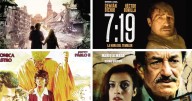 Cicatrices del sismo a través del cine y la tv