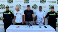 ¡Cayeron por millonario hurto! Juez envía a prisión a los asaltantes de una pareja en Cali