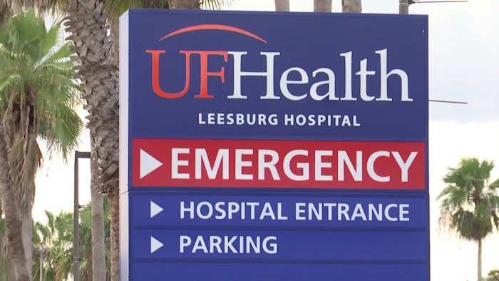 Pregnant mothers left scrambling amid UF Health Leesburg Hospital delivery unit closure announcement