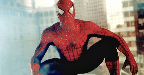 All Spider-Man Movies Ranked