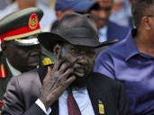 South Sudan’s leaders engage in ‘systematic looting’ in poor nation: UN