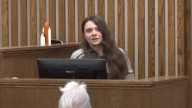 Baby Evelyn Murder Trial: Megan Boswell’s Sentencing Hearing