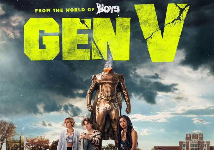 'Gen V'