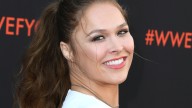 Ronda Rousey Opens Up About Pride, Frustrations Of Main