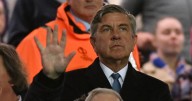 Andrew Cavenagh 'flies back' to America as three Rangers issues linger after Russell Martin summit