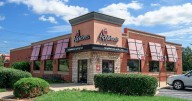 Raising Cane's submits plans for restaurant near FSK Mall
