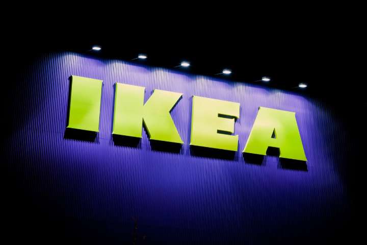 It’s impossible to escape the cult of Ikea