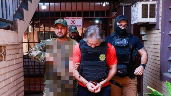 Revelan que Bermúdez utilizó a cuatro operadores para desplegar el control de ‘La Barredora’ en Tabasco