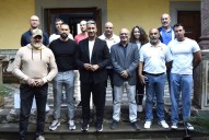 El personal de socorrismo realizó en verano más de 750 asistencias en La Laguna