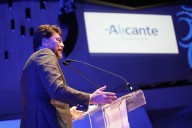 El Ayuntamiento de Alicante rebaja el IBI otro 1,20% frente al 'infierno fiscal' de Sánchez