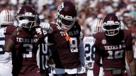 Texas CFB Recap: Texas A&M continues to impress as other Texas teams take bye weeks