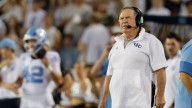 Belichick wins first at UNC, confirms ban of Patriots scouts