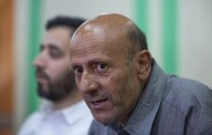 Jailed Er Rashid accuses BJP of double standards