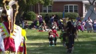 Intertribal Powwow celebrates 34 years of tradition, culture and connection