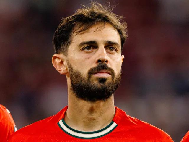 Mourinho could suffer early Benfica blow as Bernardo Silva ‘targeted’ by European giant