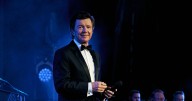 Rick Astley and Blossoms plot fresh music collaboration