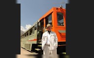 Nicholas Asheshov: “Me da vergüenza la forma en que los europeos trataron a los sudamericanos, esos hombres eran como Donald Trump”
