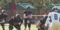 Valdosta State offensive struggles lead to 31