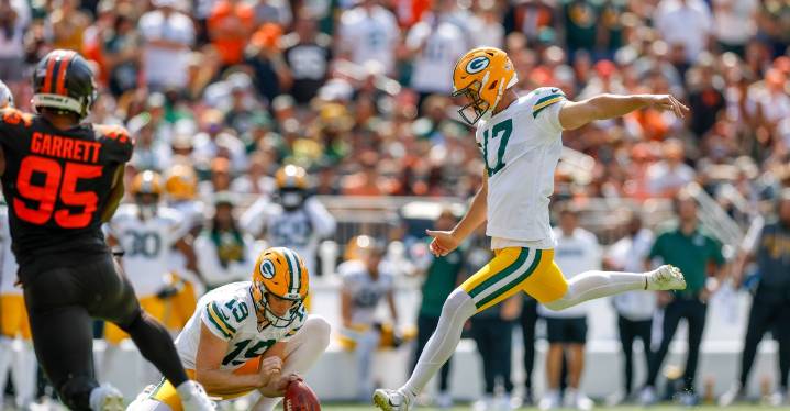 Tuesday Cheese Curds: Packers’ special teams once again anything but special